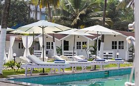 Stone Wood Village Resort Goa